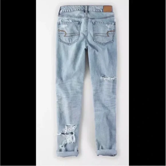 AEO TomGirl Jeans - Picture 4 of 8